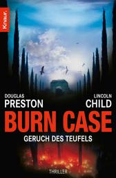 Icon image Burn Case: Geruch des Teufels