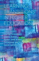 Icon image Learning Transitions in Higher Education