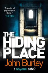 Icon image THE HIDING PLACE