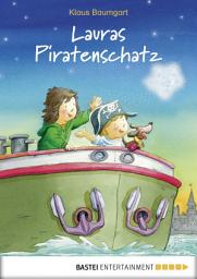 Icon image Lauras Piratenschatz: Band 9