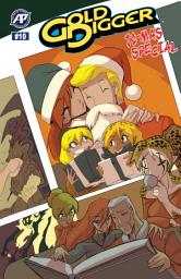 Icon image Gold Digger X-mas Special #10