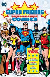 Icon image Super Friends: Saturday Morning Comics