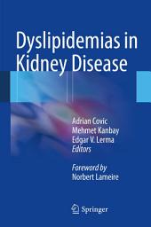 Icon image Dyslipidemias in Kidney Disease