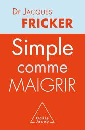 Icon image Simple comme maigrir