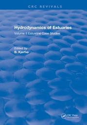 Icon image Hydrodynamics of Estuaries: Volume II Estuarine Case Studies