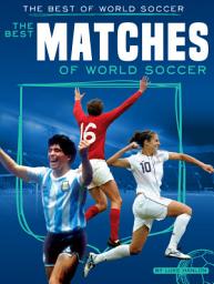 Icon image Best Matches of World Soccer