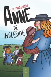 Icon image Anne de Ingleside