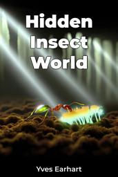 Icon image Hidden Insect World