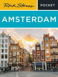 Icon image Rick Steves Pocket Amsterdam: Edition 4