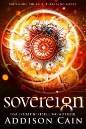 Icon image Sovereign (Irdesi Empire Book Two): A SPICY Dark Romance Why Choose Sci-fi Spectacular