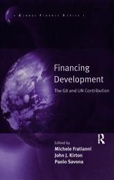 Icon image Financing Development: The G8 and UN Contribution