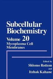 Icon image Mycoplasma Cell Membranes