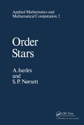 Icon image Order Stars: Theory and Applications