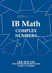 Icon image Complex Numbers (IB Math)