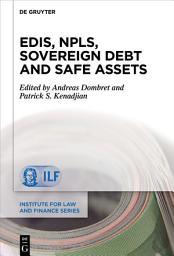 Icon image EDIS, NPLs, Sovereign Debt and Safe Assets