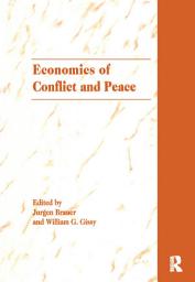 Icon image The Economics of Conflict and Peace