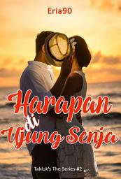 Icon image Harapan di Ujung Senja: Jasa Publish Ebook SCP