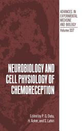 Icon image Neurobiology and Cell Physiology of Chemoreception