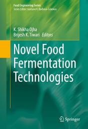 Icon image Novel Food Fermentation Technologies