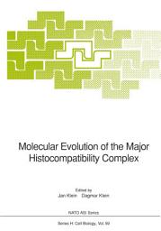 Icon image Molecular Evolution of the Major Histocompatibility Complex