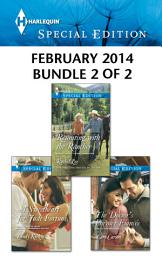 Icon image Harlequin Special Edition February 2014 - Bundle 2 of 2: An Anthology