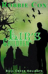 Icon image Lir's Children: A Paranormal Suspense Story with Action and Adventure