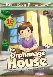 Icon image KKPK The Orphanage House