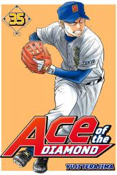 Icon image Ace of the Diamond