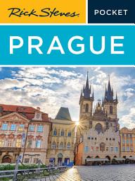 Icon image Rick Steves Pocket Prague: Edition 3