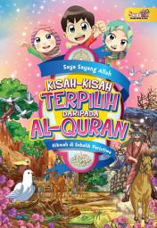 Icon image Saya Sayang Allah: Kisah-Kisah Terpilih Daripada Al-Quran