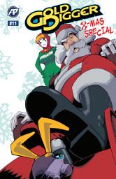 Icon image Gold Digger X-mas Special #11