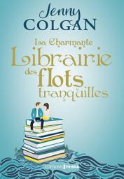 Icon image La charmante librairie des flots tranquilles