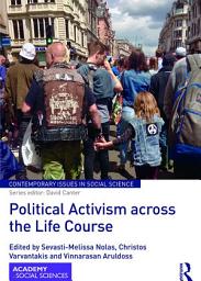 Icon image Political Activism across the Life Course