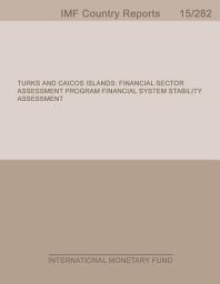 Icon image Turks and Caicos Islands: Financial Sector Assessment Program - Financial System Stability Assessment