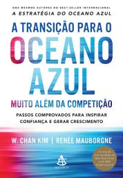 Icon image A transição para o oceano azul: Muito além da competição