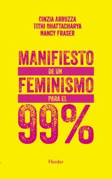 Icon image Manifiesto de un feminismo para el 99%