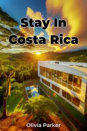 Icon image Stay In Costa Rica