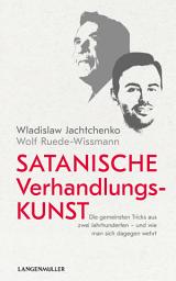 Icon image Satanische Verhandlungskunst