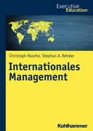 Icon image Internationales Management