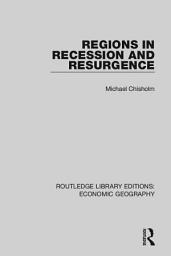 Icon image Regions in Recession and Resurgence