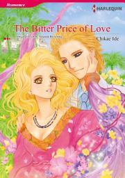 Icon image THE BITTER PRICE OF LOVE: Harlequin Comics