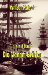 Icon image Die Menam-Brüder: Ausgabe 2