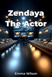 Icon image Zendaya The Actor