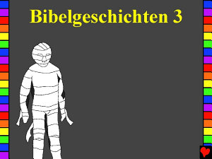 Icon image German Bible Stories: German Bible Stories 3