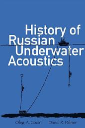 Icon image History Of Russian Underwater Acoustics