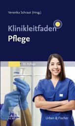 Icon image Klinikleitfaden Pflege: Ausgabe 10