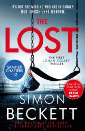 Icon image The Lost Free eBook Sampler