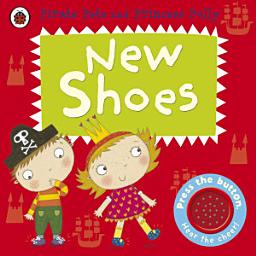 Icon image New Shoes: A Pirate Pete and Princess Polly book