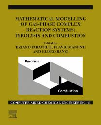 Icon image Mathematical Modelling of Gas-Phase Complex Reaction Systems: Pyrolysis and Combustion