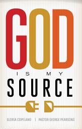 Icon image God Is My Source